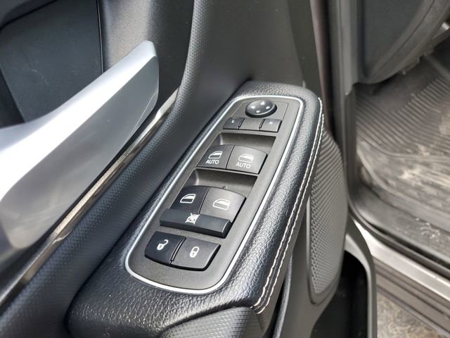 Used 2022 RAM 1500 Rebel w/ Rebel Level B Equipment Group AWD/4WD image 17