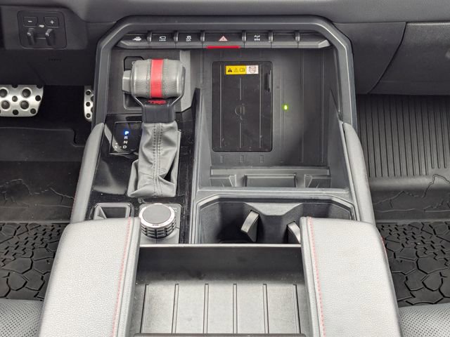 Used 2023 Toyota Tundra TRD Pro w/ TRD Pro Tow Package image 22