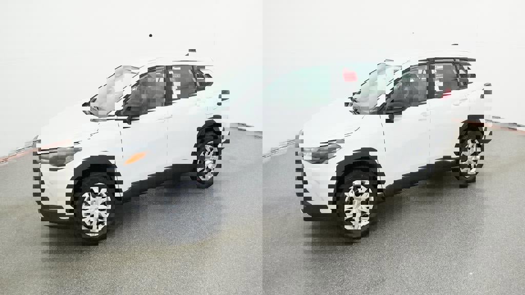 New 2026 Toyota Corolla Cross L image 35