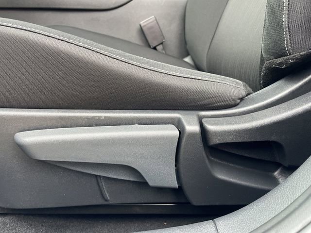 Used 2025 Nissan Sentra SV FWD image 24