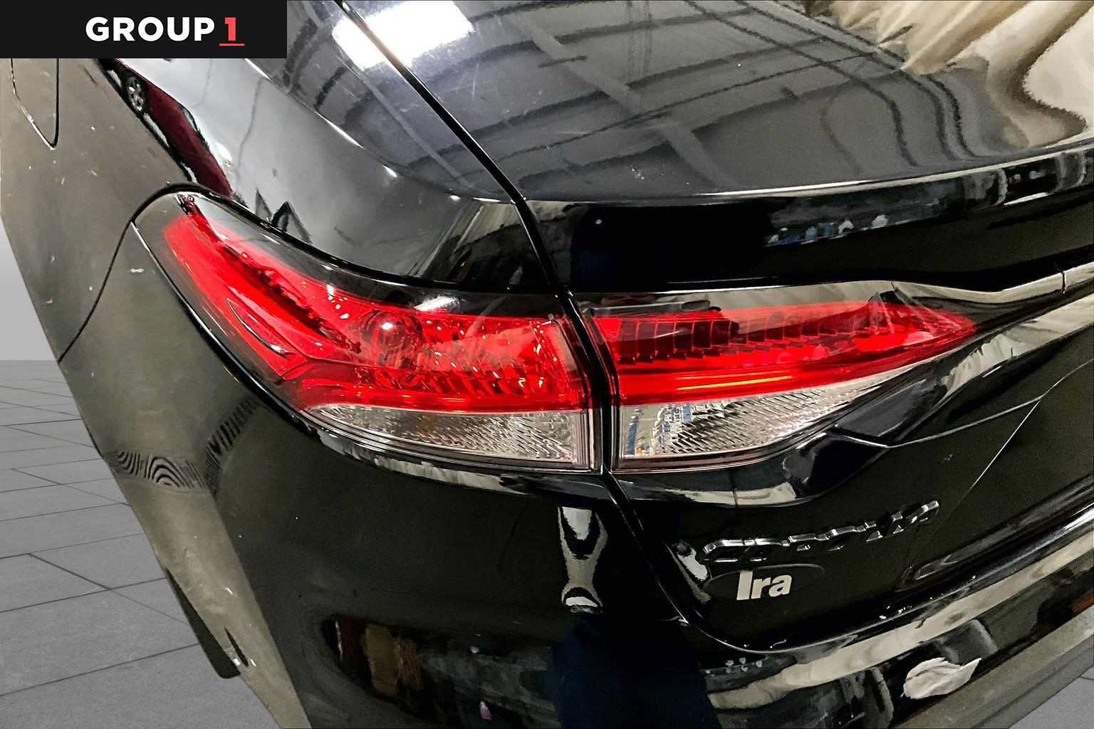 Certified 2025 Toyota Corolla LE FWD image 29