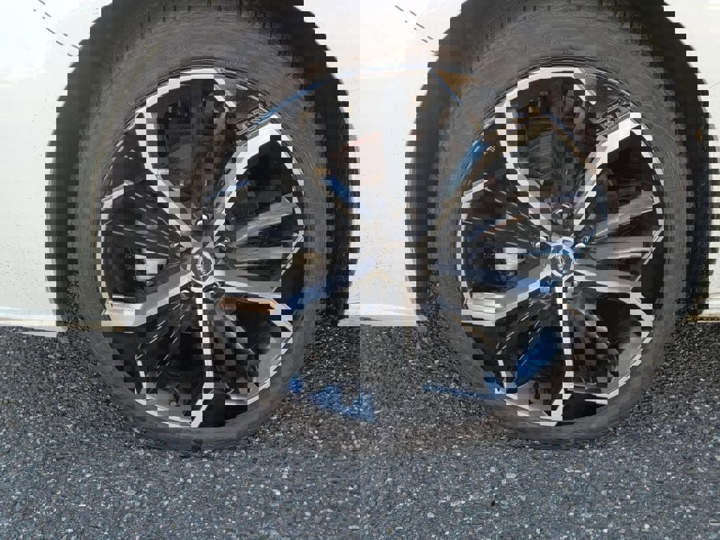 Used 2024 Nissan Altima 2.5 SR image 9