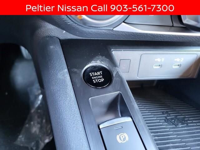 New 2025 Nissan Kicks SV w/ Illumination Package image 11