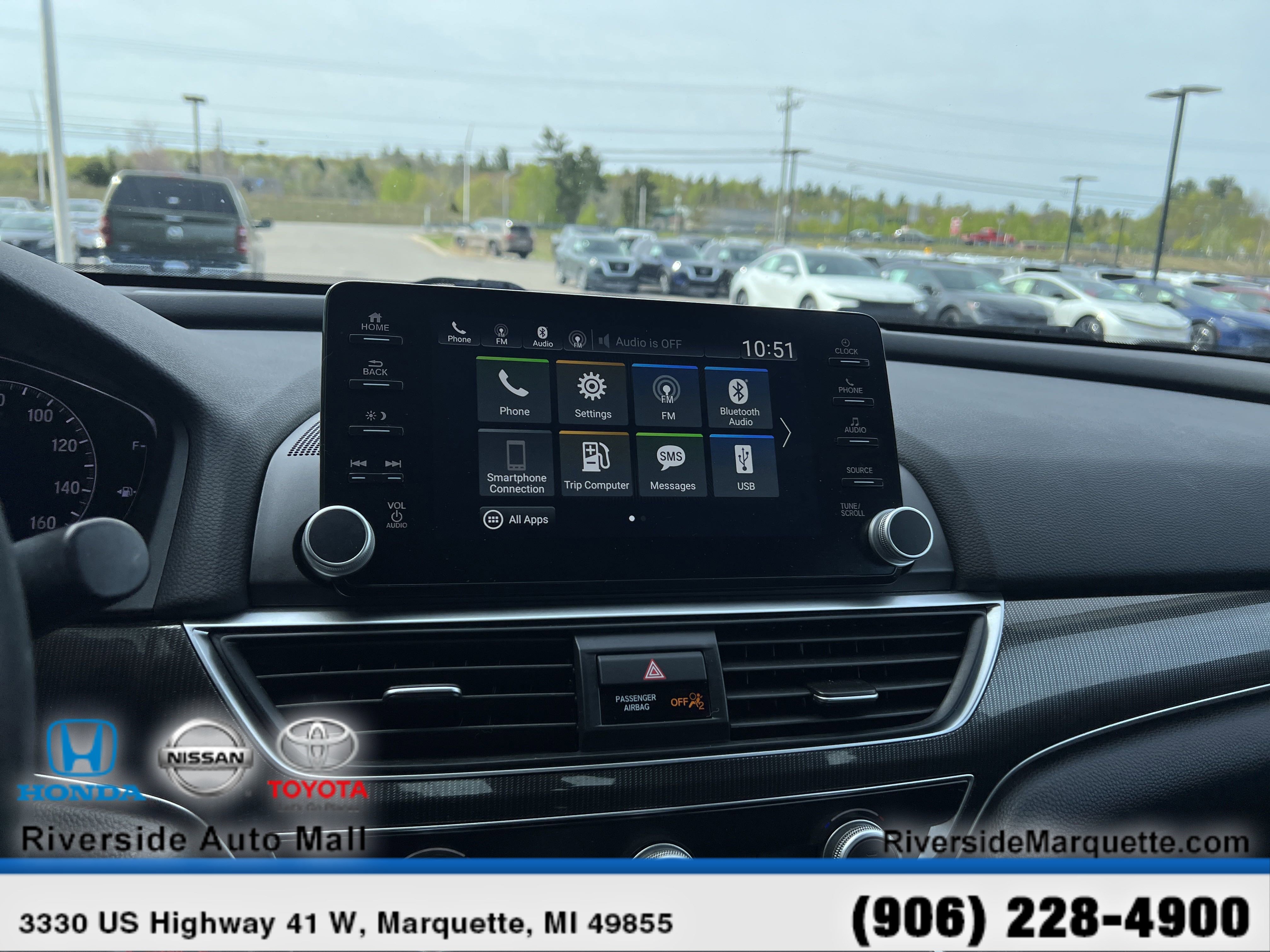 Used 2020 Honda Accord Sport image 17