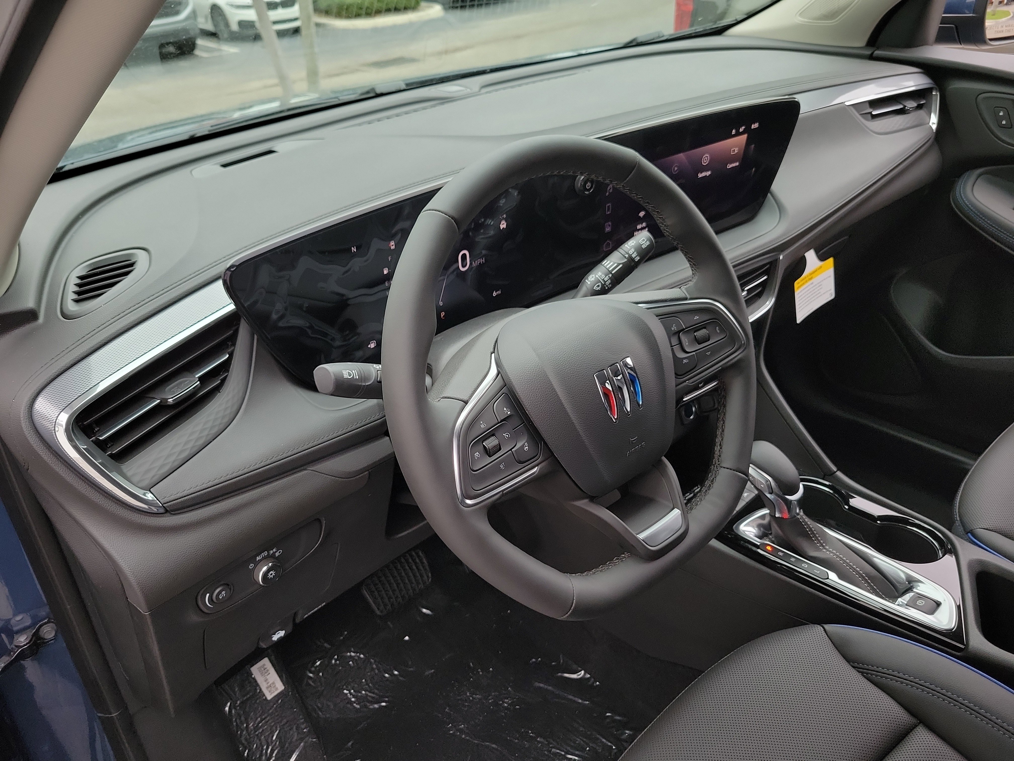 New 2026 Buick Encore GX Sport Touring w/ Advanced Technology Package image 20