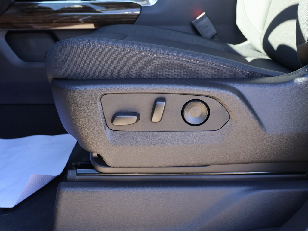 New 2026 GMC Sierra 1500 Elevation w/ Preferred Package image 13