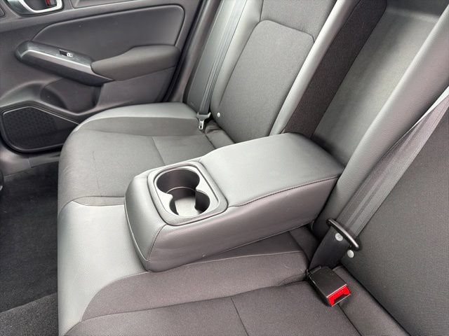 Used 2026 Honda Civic Sport image 18