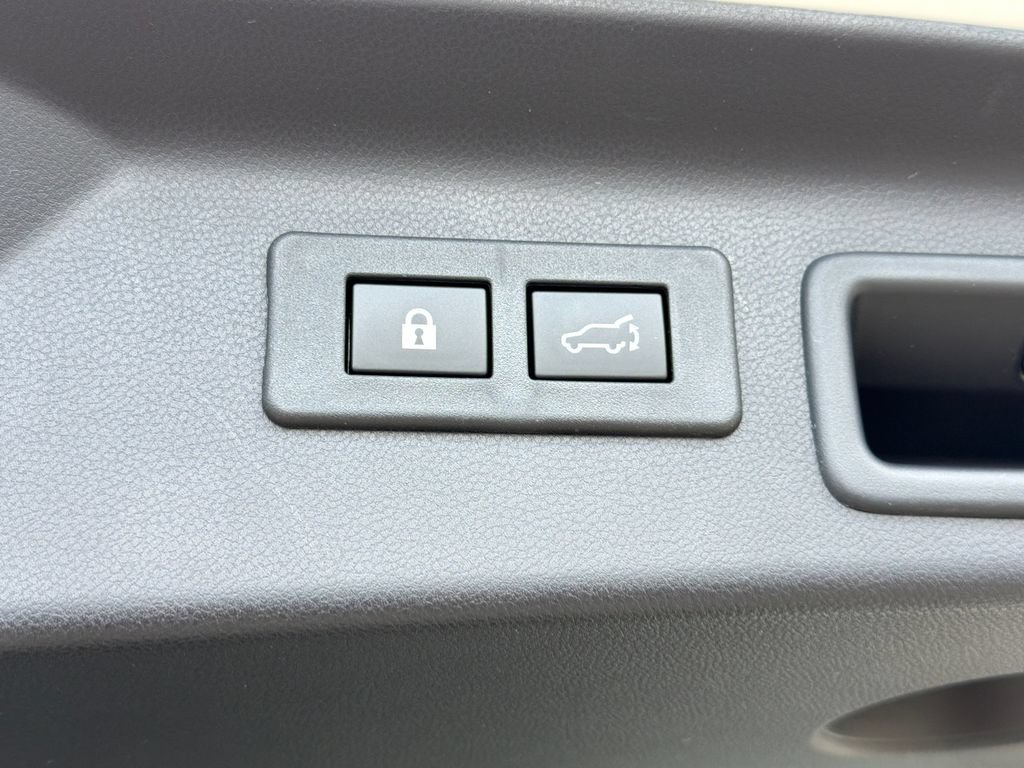 New 2026 Subaru Forester Limited AWD/4WD image 13