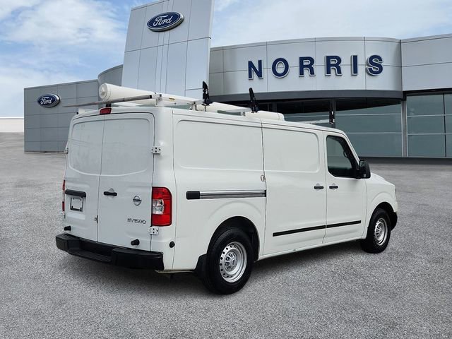Used 2018 Nissan NV 1500 S image 4
