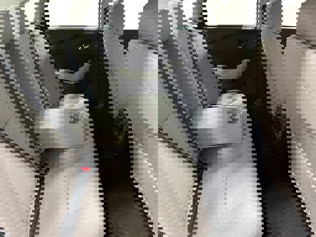 New 2025 Honda Accord SE image 26