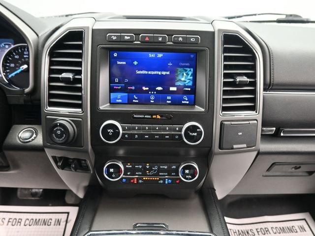 Used 2021 Ford Expedition XLT image 20