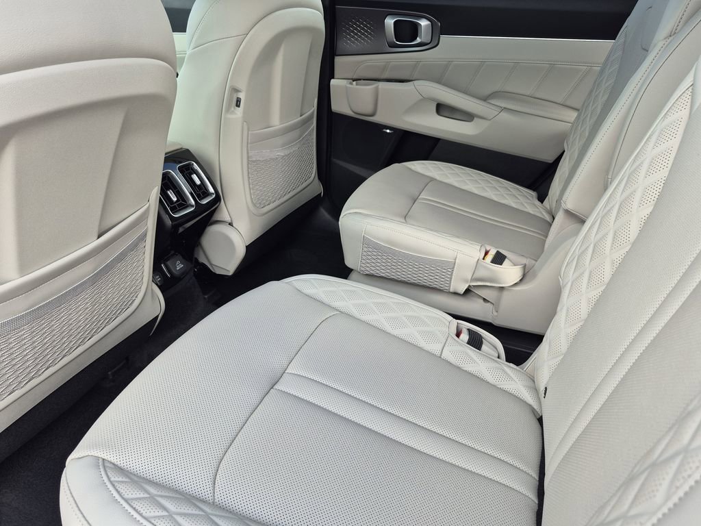New 2026 Kia Sorento SX Prestige AWD/4WD image 12