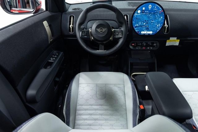 New 2026 MINI Cooper Countryman S image 3