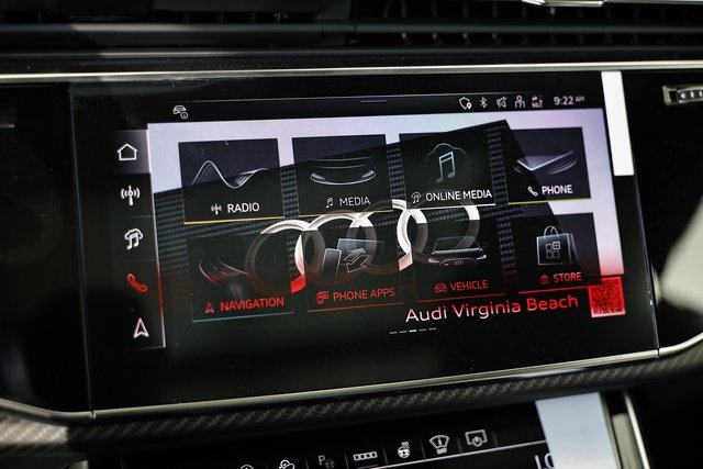 New 2026 Audi RS Q8 performance image 41