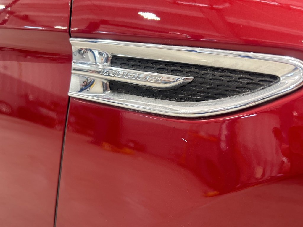 Used 2017 Ford Taurus SEL w/ Equipment Group 201A image 18