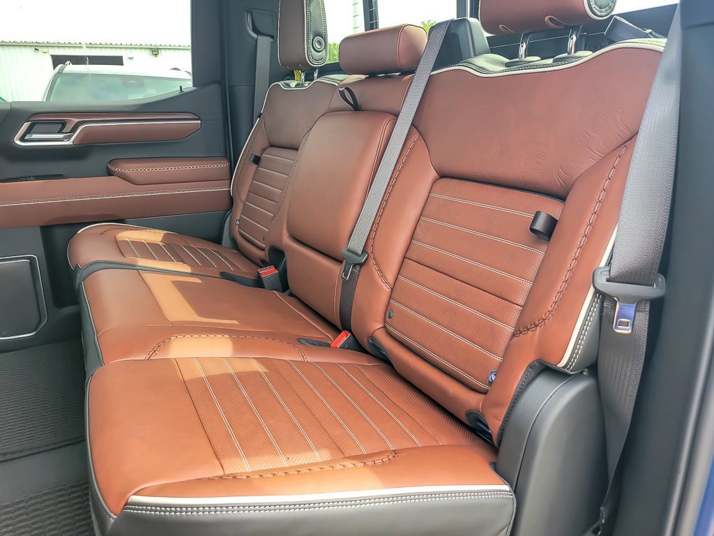 New 2026 GMC Sierra 1500 Denali Ultimate image 10
