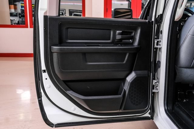 Used 2017 RAM 1500 Tradesman w/ Popular Equipment Group RWD image 40