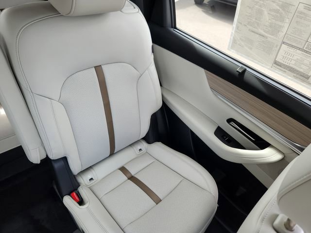 New 2026 MAZDA CX-90 Plug-In Hybrid w/ Premium Plus image 15