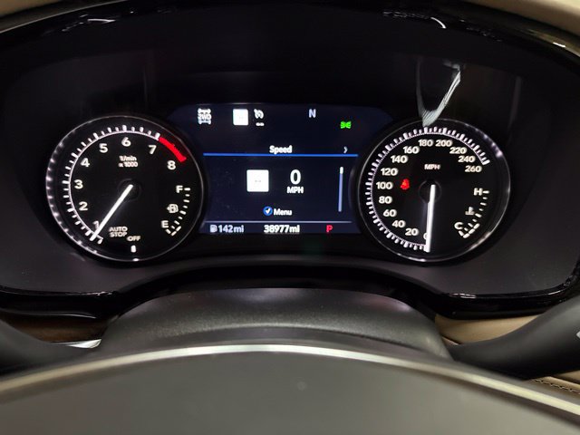 Used 2021 Cadillac XT5 Sportv w/ Platinum Package AWD/4WD image 72