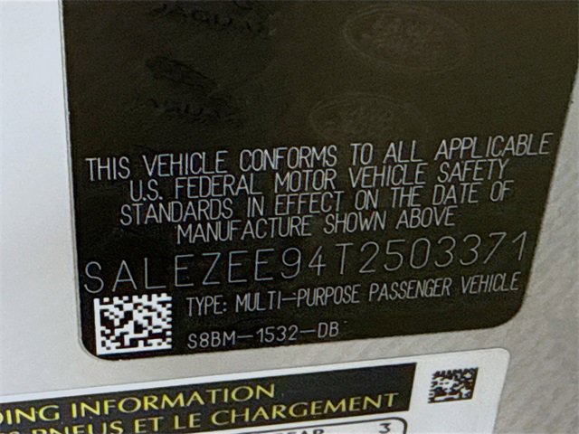 New 2026 Land Rover Defender 110 OCTA image 34