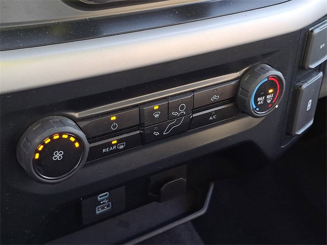 Used 2023 Ford F150 XLT image 17