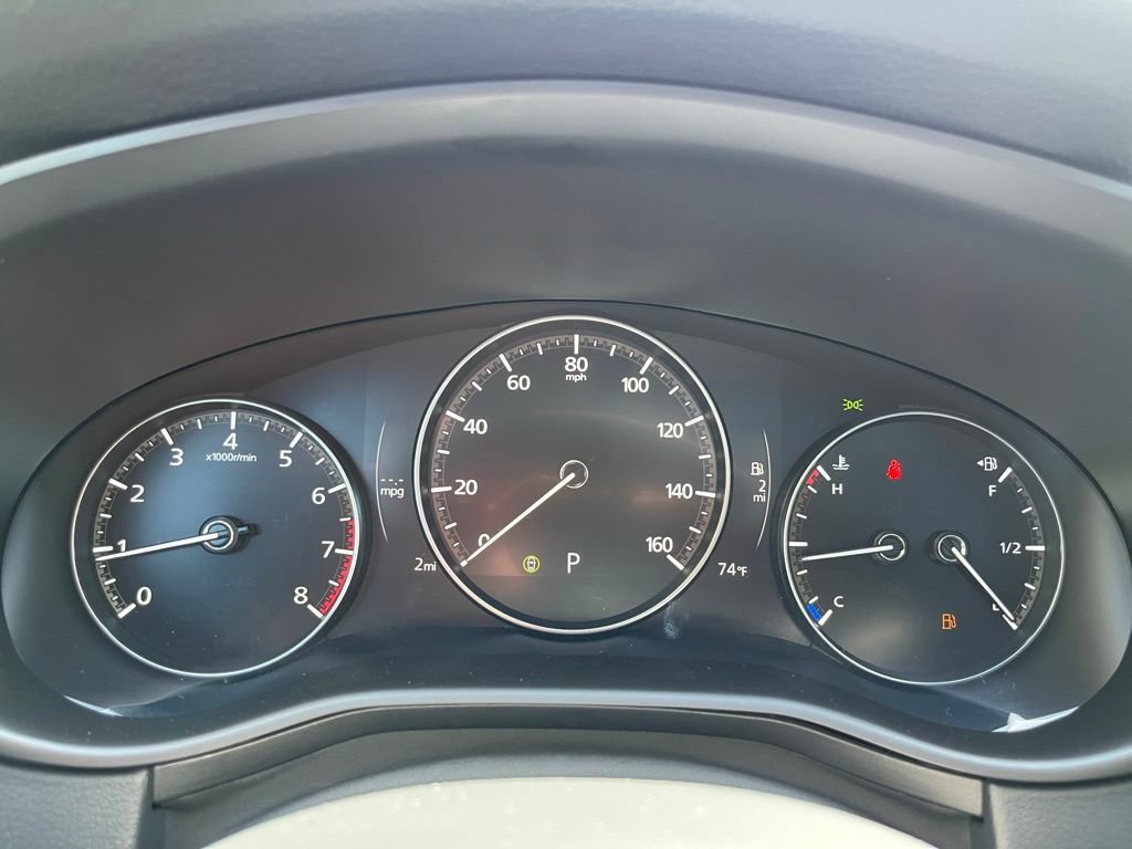New 2026 MAZDA CX-50 AWD 2.5 S w/ Weather Package image 21