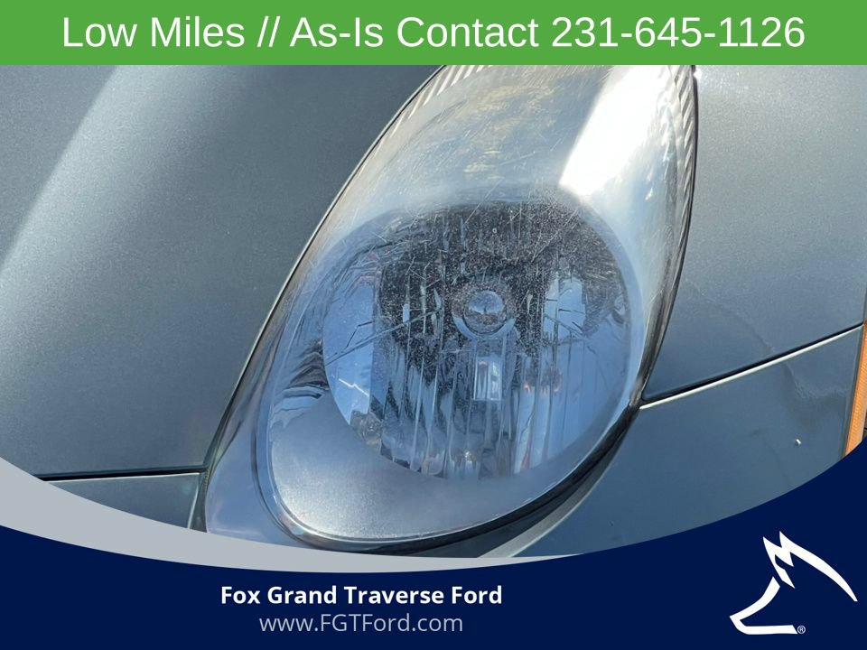 Used 2006 Pontiac Solstice Convertible w/ Premium Package RWD image 29