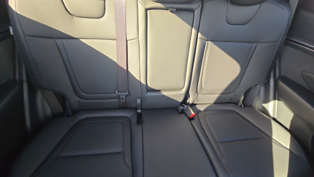 Certified 2024 Hyundai Tucson SEL w/ Convenience Package FWD image 10