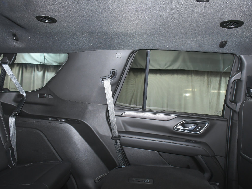 Used 2023 Chevrolet Tahoe Z71 AWD/4WD image 52