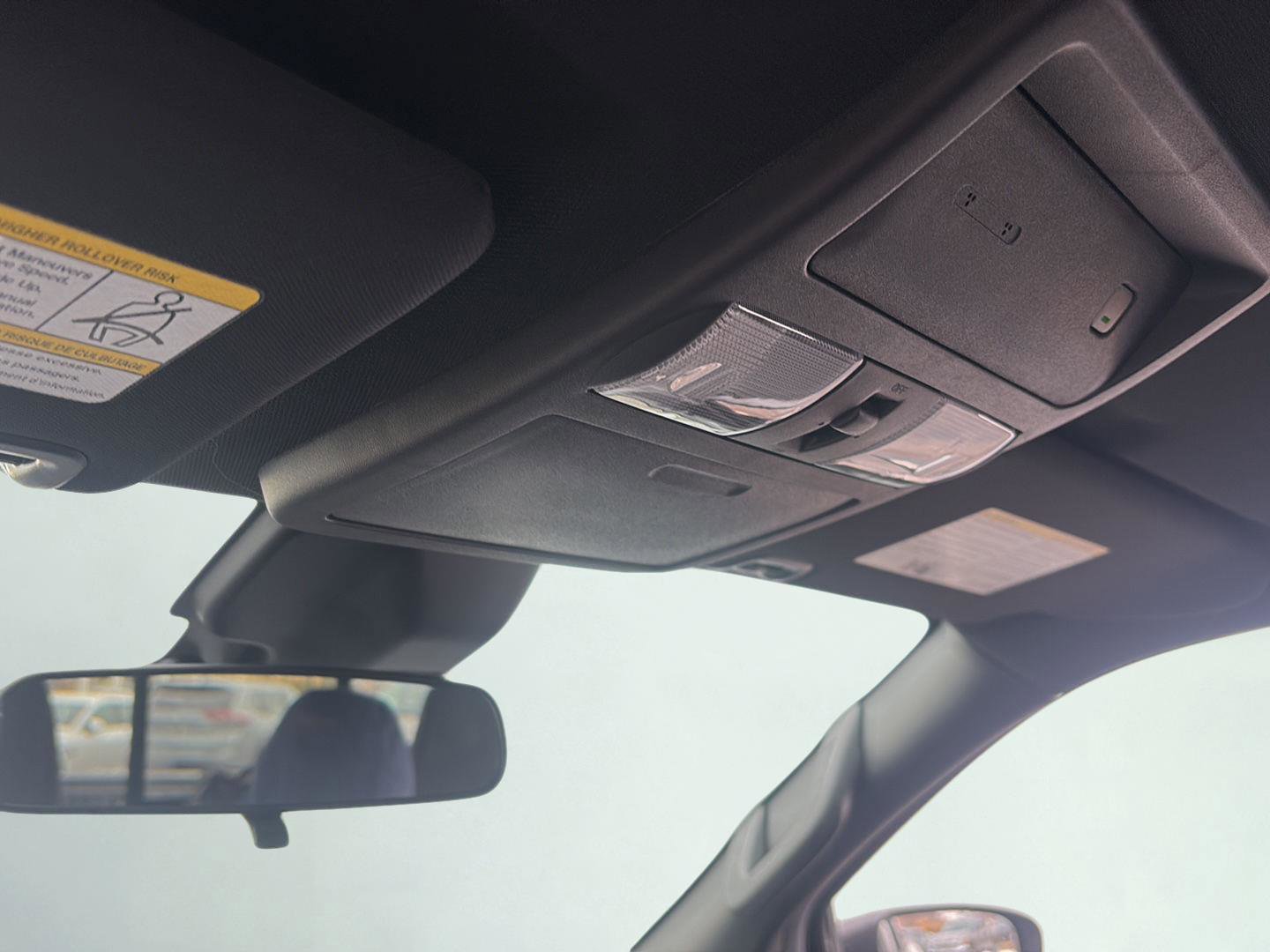 New 2026 Nissan Frontier SV w/ SV Convenience Package image 30