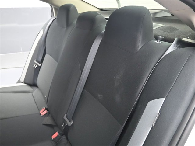 Used 2025 Nissan Versa S w/ S Plus Package image 25