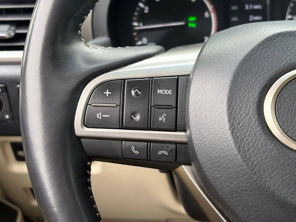 Certified 2022 Lexus GX 460 Premium w/ Accessory Package AWD/4WD image 27