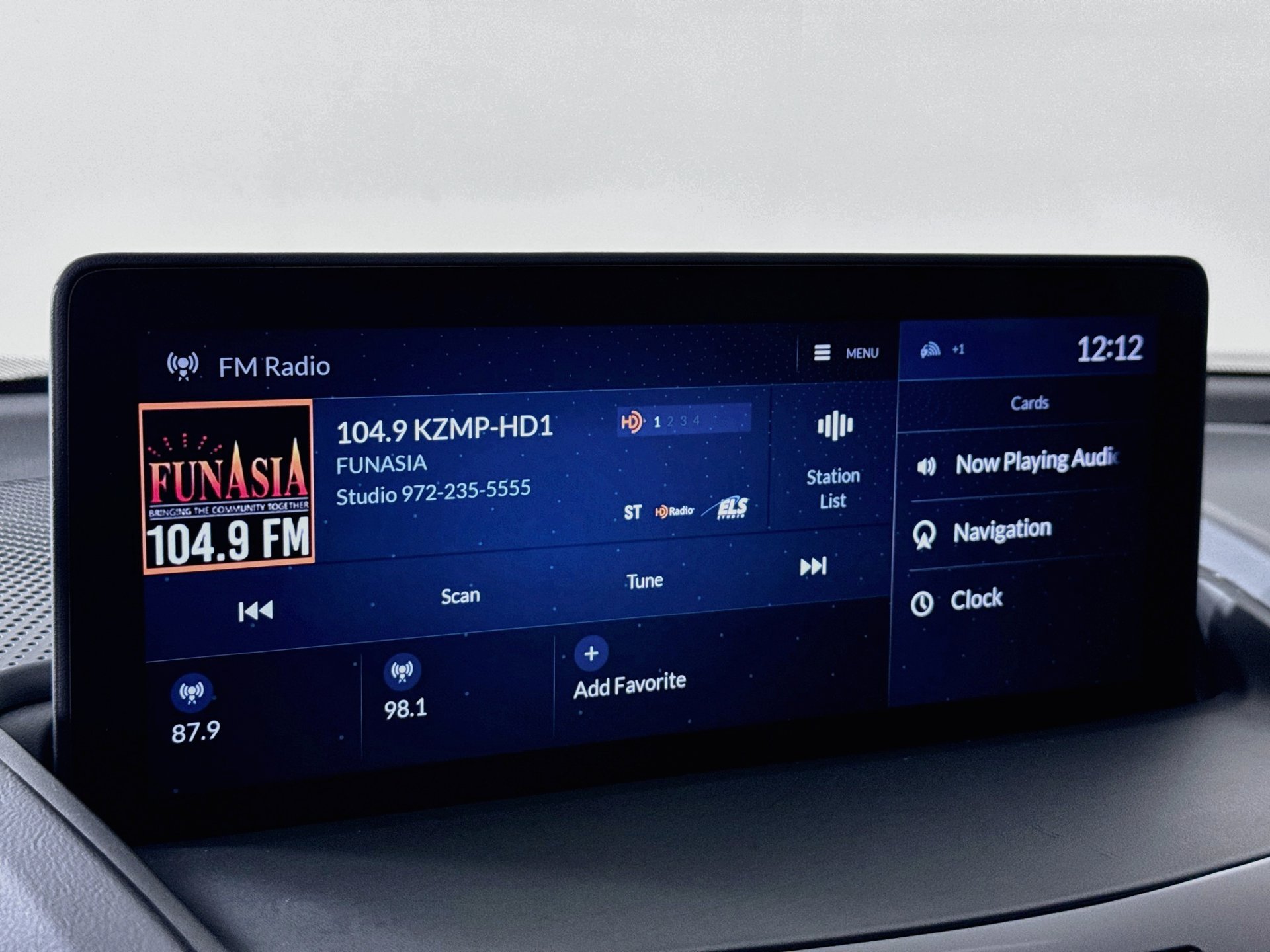 Used 2021 Acura RDX w/ Advance Package FWD image 16