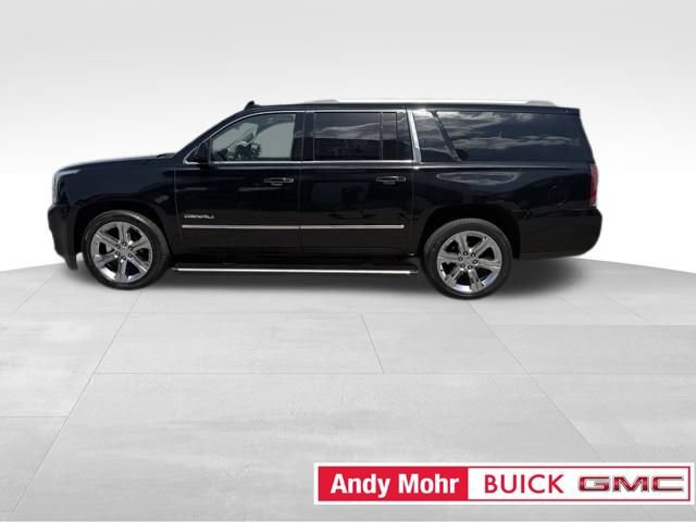 Used 2017 GMC Yukon XL Denali w/ Open Road Package AWD/4WD image 7