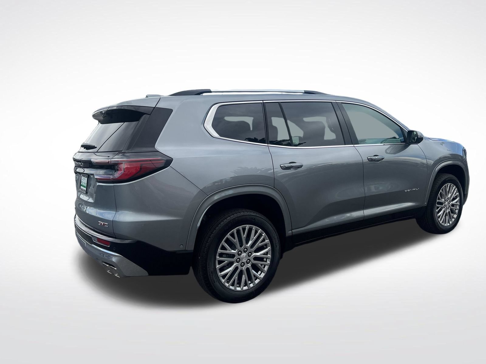 New 2026 GMC Acadia Denali w/ Super Cruise Package AWD/4WD video 3