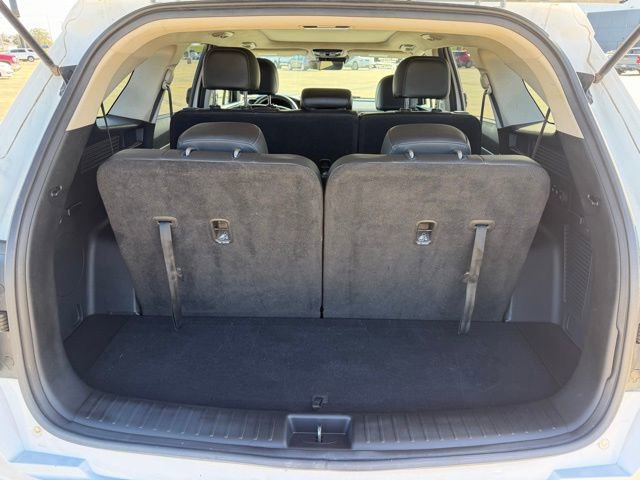 Used 2021 Kia Sorento S w/ Panoramic Sunroof Package image 10