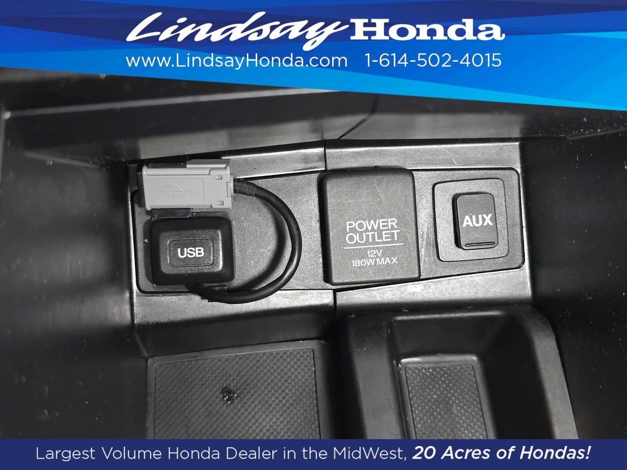 Used 2014 Honda CR-V LX image 20