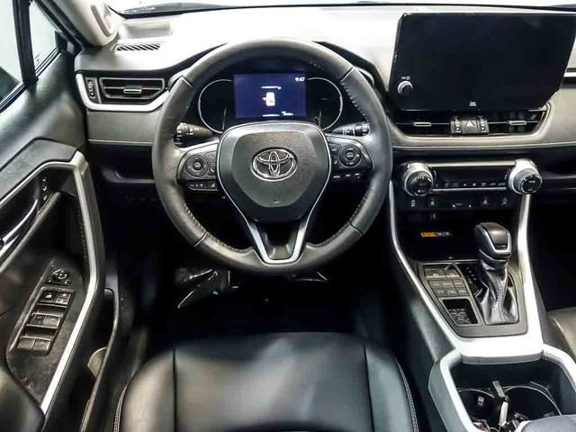 Used 2024 Toyota RAV4 XLE Premium w/ Weather Package AWD/4WD image 17