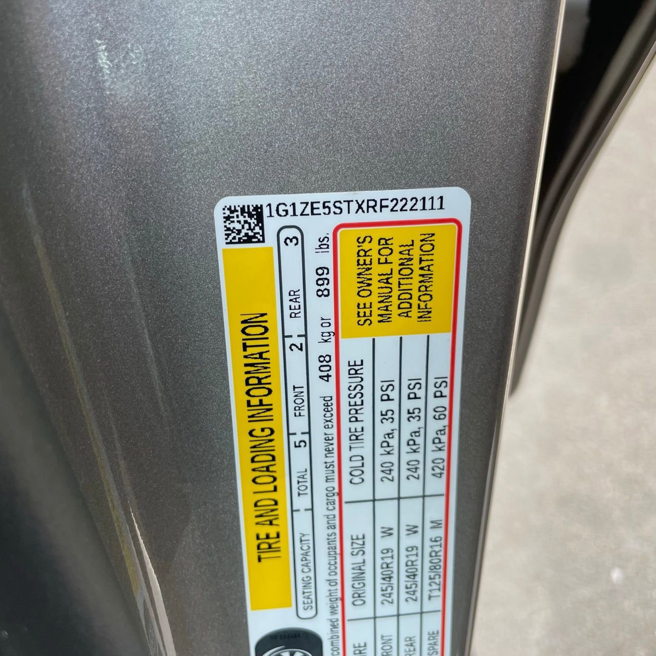 Used 2024 Chevrolet Malibu LT image 29