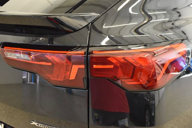 New 2026 BMW X2 xDrive28i w/ Technology Package image 12