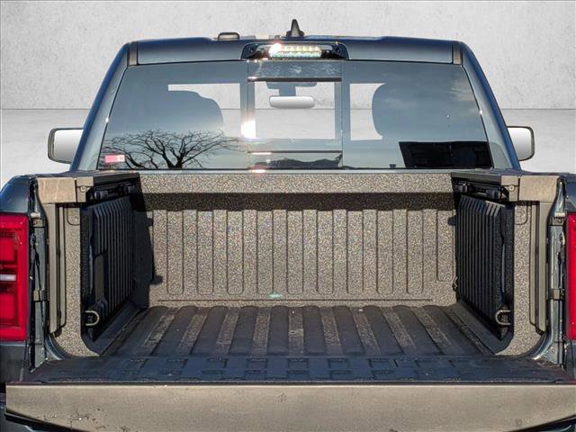 Used 2026 RAM 1500 Tungsten image 6