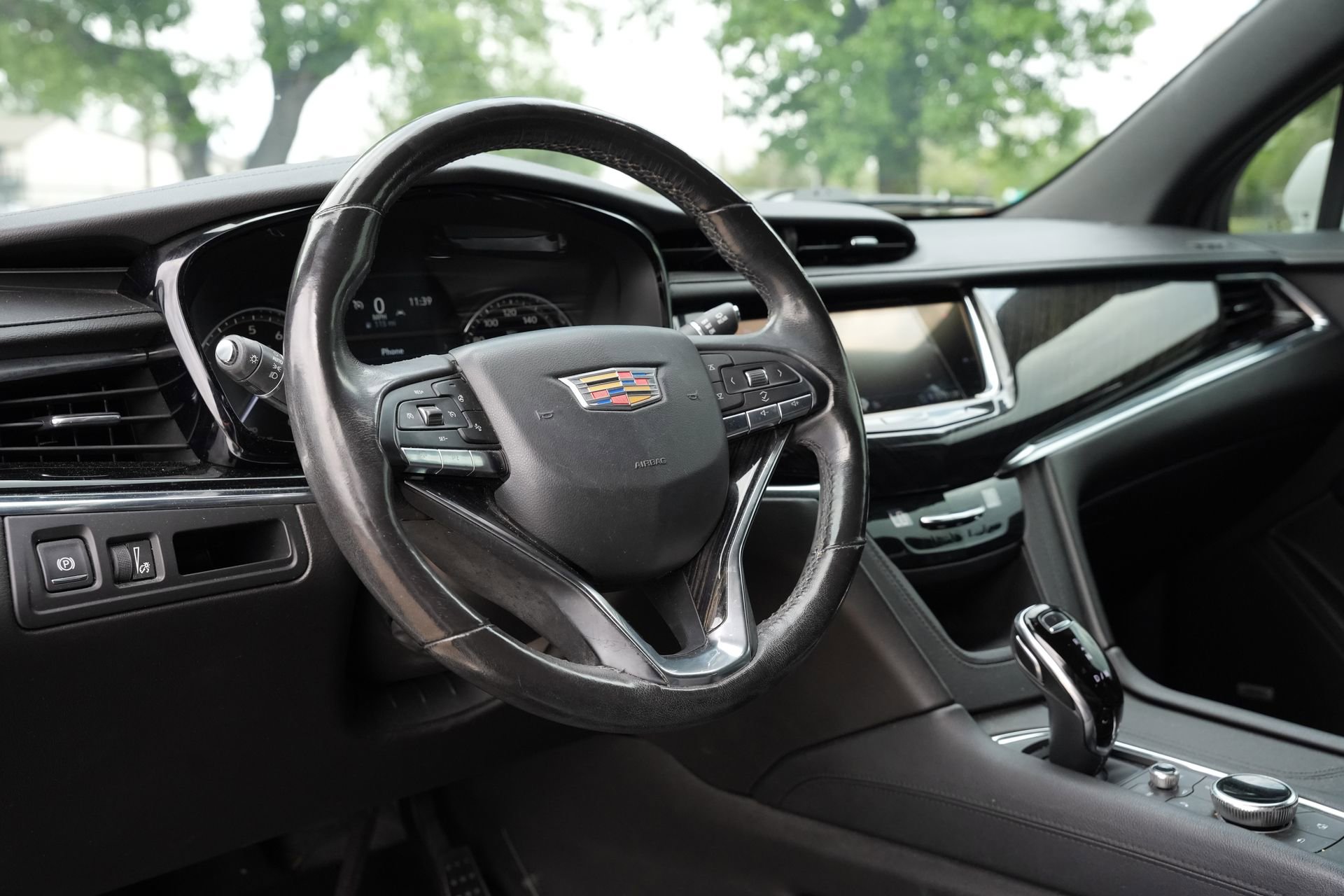 Used 2020 Cadillac XT6 Premium Luxury FWD image 17