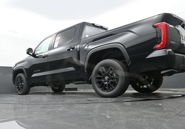 New 2026 Toyota Tundra Limited w/ Nightshade Package AWD/4WD image 24
