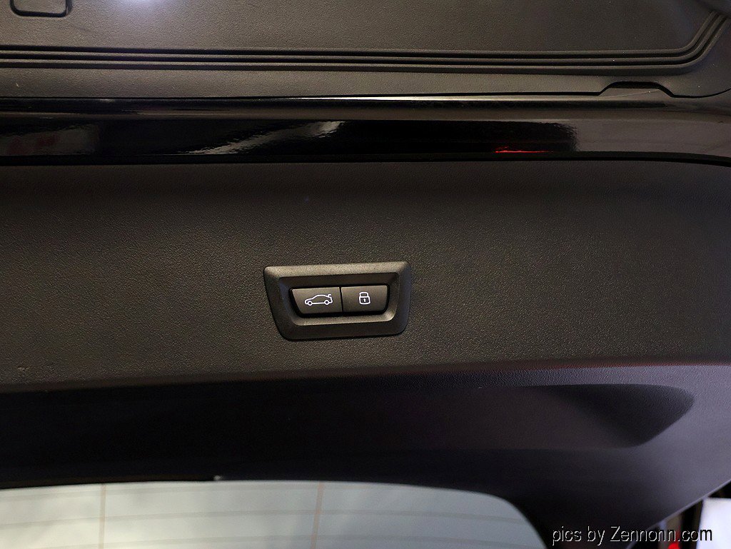 Used 2025 BMW X3 xDrive30i image 31