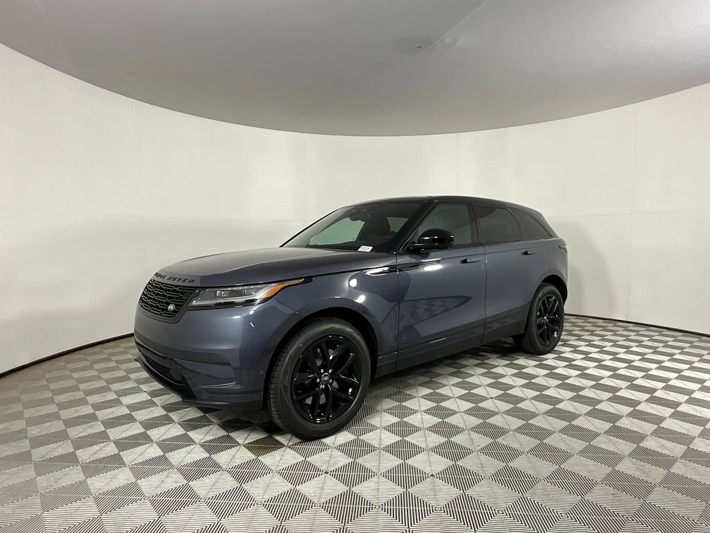 New 2026 Land Rover Range Rover Velar S image 1