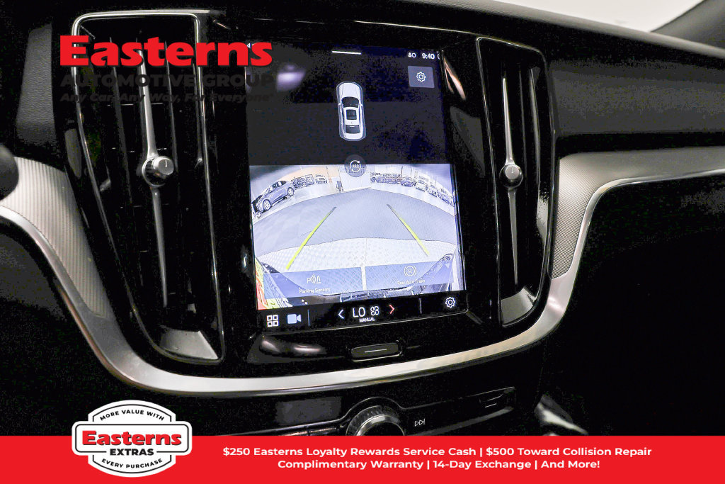 Used 2024 Volvo S60 B5 Plus FWD image 22