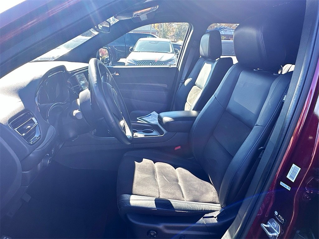Used 2022 Dodge Durango GT image 8