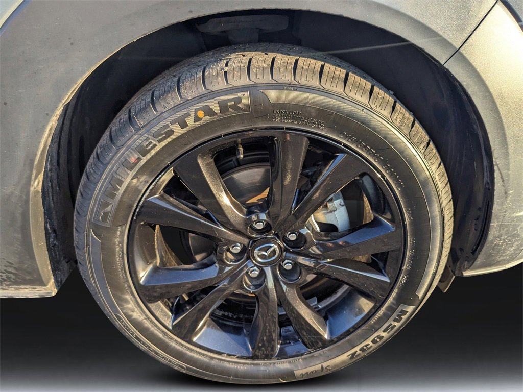 Used 2024 MAZDA CX-30 AWD 2.5 S w/ Preferred Package image 10