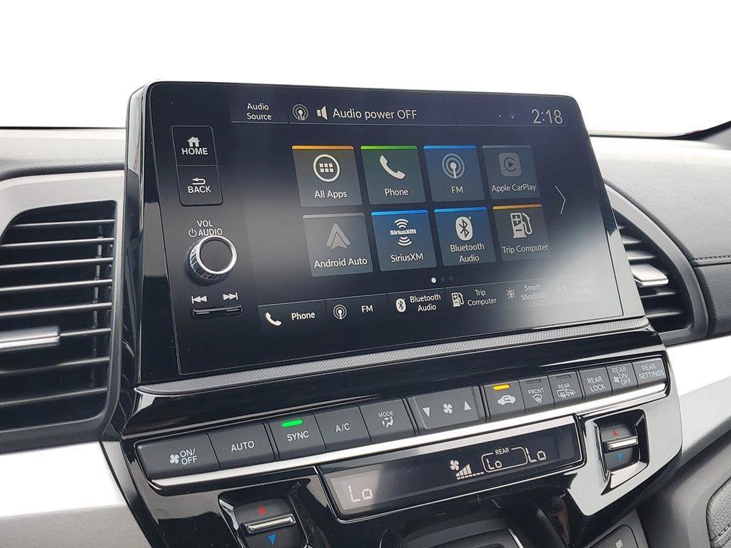 New 2026 Honda Odyssey Sport-L image 5