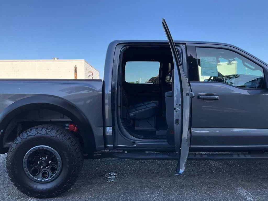 Certified 2024 Ford F150 Raptor image 48
